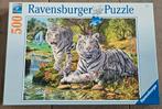 Puzzel 500 stukjes, Hobby en Vrije tijd, Ophalen of Verzenden, Zo goed als nieuw