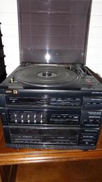 RADIOKETEN - SBR, Audio, Tv en Foto, Ophalen, Zo goed als nieuw, Radio