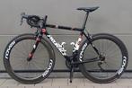 Nieuwe Prorace incl extra velgen!, 28 inch, Carbon, Nieuw, Meer dan 20 versnellingen