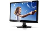 BenQ GL2240 Zwart, 21.5 inch, DVI, TN, Full HD Monitor, Computers en Software, Gebruikt, Kantelbaar, Full HD, Ophalen of Verzenden