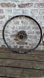 Roue arriere VTT 29' DT Swiss E1900 Spline, Mountainbike, Zo goed als nieuw, DT SWISS, Ophalen