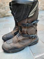 Enduro laarzen, Motoren, Kleding | Motorkleding, Ophalen of Verzenden, Laarzen