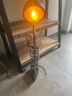 Zeer unieke, oude lamp, Ophalen