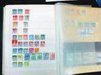 Denemarken : collectie  58 postzegels ( 1875 - 1998), Ophalen of Verzenden, Denemarken