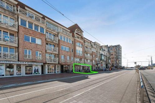 Huis te koop in Blankenberge, Immo, Huizen en Appartementen te koop, Vrijstaande woning