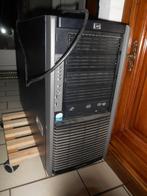 HP Proliant ML350 G5, Computers en Software, Servers, Gebruikt, 3 tot 4 Ghz, Ophalen, Hot swappable onderdelen