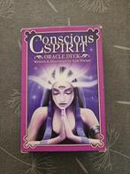 Orakel Concious spirite oracle, Ophalen of Verzenden