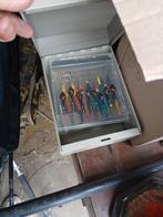 Lot de peche, Enlèvement, Utilisé, Canne à pêche complète