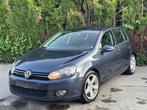 Volkswagen golf6 2011 euro5 200.000km 5450€ gekeurd voor vv, Auto's, Volkswagen, Euro 5, 4 cilinders, 1600 cc, Bedrijf