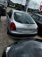 Toyota Corolla 5 portes 2001 141693 km garantie 1 an, Autos, Toyota, 5 places, 70 kW, Verrouillage central, Tissu