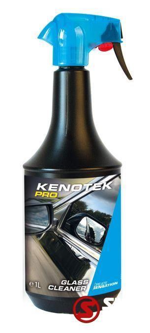 Kenotek Glass Cleaner 1L, Auto-onderdelen, Vrachtwagen-onderdelen, Overige merken, Overige Auto-onderdelen, Nieuw