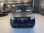 PEUGEOT PARTNER *UTILITAIRE 3 PL*TVA RECUP 12 MOIS DE GARANT, Voorwielaandrijving, 4 deurs, Stof, 4 cilinders