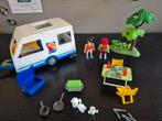 Playmobil 3236 caravan, Kinderen en Baby's, Speelgoed | Playmobil, Ophalen of Verzenden, Zo goed als nieuw