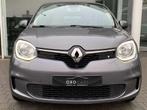 Renault Twingo 1.0i Essence / Bluetooth / Garantie, Autos, Argent ou Gris, Euro 6, Entreprise, Boîte manuelle