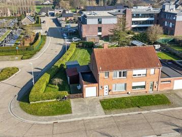 Huis te koop in Oudenburg, 3 slpks, 142 m², 308 kWh/m²/an, 3 pièces, Maison individuelle