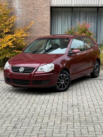 Polo 1.2 Benzin  beschikbaar voor biedingen