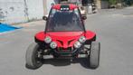 buggy PGO 500i limited edition, Ophalen, Gebruikt