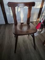 2 tafels  +  12 cafestoelen, Ophalen