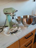 KitchenAid keukenrobot, Elektronische apparatuur, Keukenmixers, Ophalen, Zo goed als nieuw