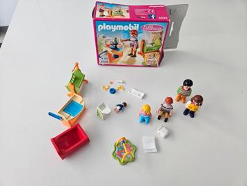 Playmobil beschikbaar voor biedingen