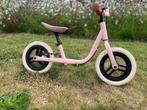 RunRide 500 loopfiets 10” roze/beige – zeer goede staat, Enlèvement, Comme neuf, Moins de 16 pouces, B-Twin
