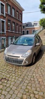 Renault Clio 1.2 16V 34.000 km, Te koop, Benzine, Break, Particulier