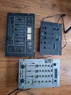 mengpaneel x3, Enlèvement, Utilisé, 5 à 10 canaux