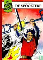 de spookterp, Boeken, Ophalen, Nieuw