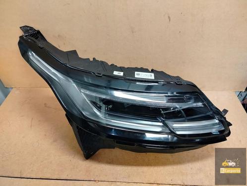 Land Rover Velar Lift Volledig ledlamp rechts, Auto-onderdelen, Verlichting, Land Rover, Gebruikt