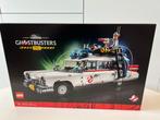New Lego 10274 ECTO-1 SOS Fantômes Ghostbusters, Ophalen of Verzenden, Nieuw, Lego