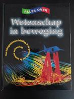 Alles over wetenschap in beeld, Comme neuf, Robin Kerrod, Non-fiction, Enlèvement ou Envoi