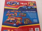 ROX 4 in 1 spel, Comme neuf, Enlèvement, Studio100