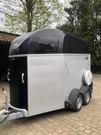 Paardentrailer te huur - Ifor Williams HB506, Ophalen, Zo goed als nieuw