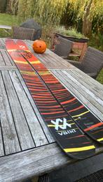 Nieuwe völkl skis, Sport en Fitness, 160 tot 180 cm, Zo goed als nieuw, Ophalen, Overige merken