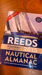 Reeds almanac, Watersport en Boten, Ophalen of Verzenden, Gebruikt, Boek of Waterkaart