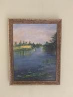 schilderij, Antiek en Kunst, Ophalen