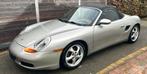 Porsche Boxster 2.5 Tiptronic, Auto's, Automaat, Cabriolet, 2498 cc, Elektrisch