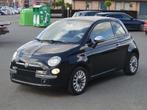 Fiat 500C 1.2i Sport (bj 2014), 4 zetels, Parkeersensor, Gebruikt, 4 cilinders