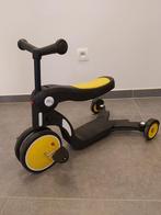 Billy loopfiets , fiets en step, Ophalen, Zo goed als nieuw, Loopfiets