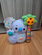 Fisher Price Linkimals Tellende Koala, Ophalen
