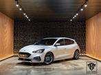 ✅ Ford Focus 1.5TDCi ST-Line GARANTIE Automaat ACC Act.Lijna, Auto's, Stof, 110 g/km, Bedrijf, 1394 kg