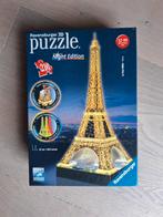Ravensburger 3D puzzel, Ophalen, Minder dan 500 stukjes, Zo goed als nieuw, Rubik's of 3D-puzzel