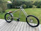 Nirve Cannibal Chopper, Ophalen, Gebruikt, Chopper