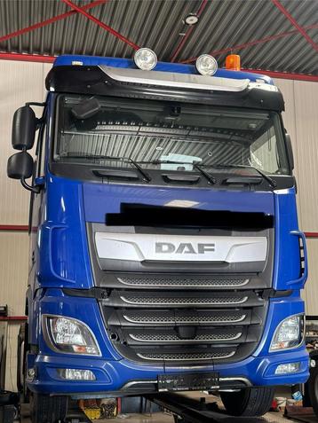 DAF xf106  beschikbaar voor biedingen