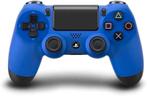 Manette Sony Playstation 4 - bleue *NOUVEAU*, Consoles de jeu & Jeux vidéo, Consoles de jeu | Sony Consoles | Accessoires, Sans fil