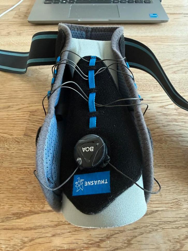 Thuasne enkelbrace, Divers, Orthèses, Comme neuf, Enlèvement