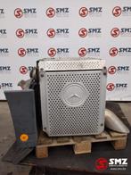 Occ katalysator Mercedes, Auto-onderdelen, Gebruikt, Mercedes-Benz, Uitlaatsystemen