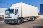 Renault PREMIUM 340DXI+E5+HAYON (bj 2011), Auto's, Vrachtwagens, Te koop, 250 kW, Overige brandstoffen, Elektrische ramen