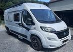 Van KNAUS BOXSTAR STREET 600MQ comme neuf, Caravans en Kamperen, Mobilhomes, Luifel, Fiat, Tot en met 3, Particulier