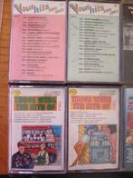 Who's better who's best, creedence, verzamel ea. Cassetteban, Cd's en Dvd's, Verzenden